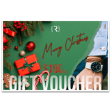 Christmas Gift Vouchers