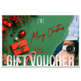Christmas Gift Vouchers
