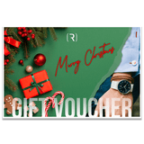 Christmas Gift Vouchers