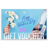 Valentine's Day Gift Vouchers