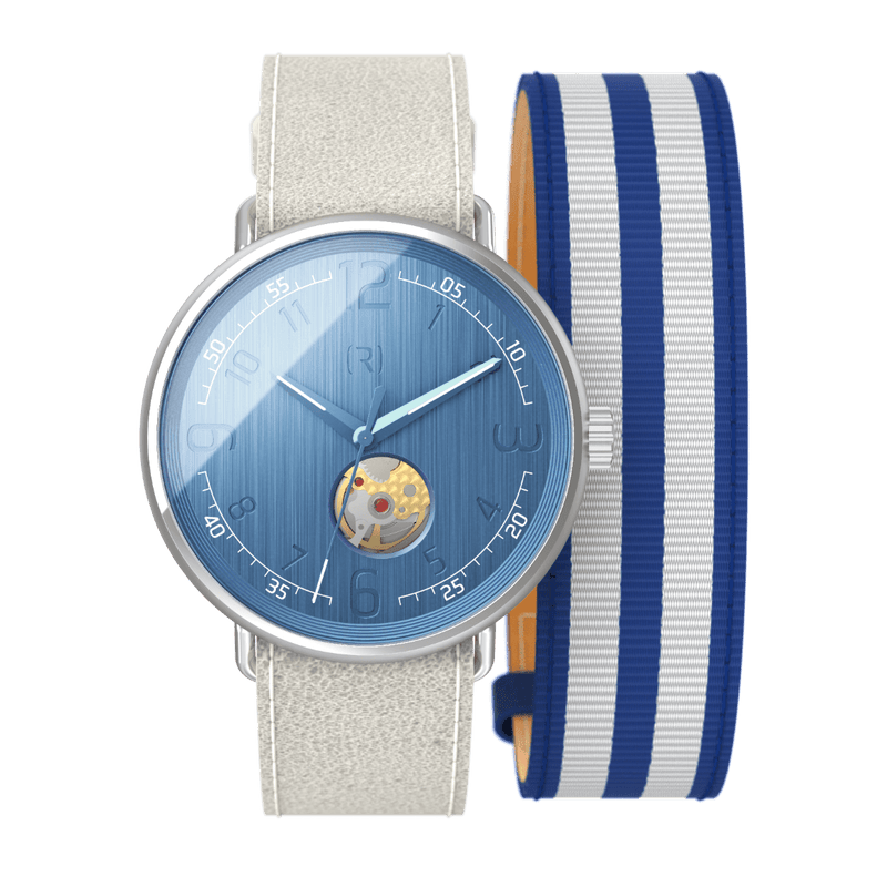 Ragazzo R1 Automatic | Grey
