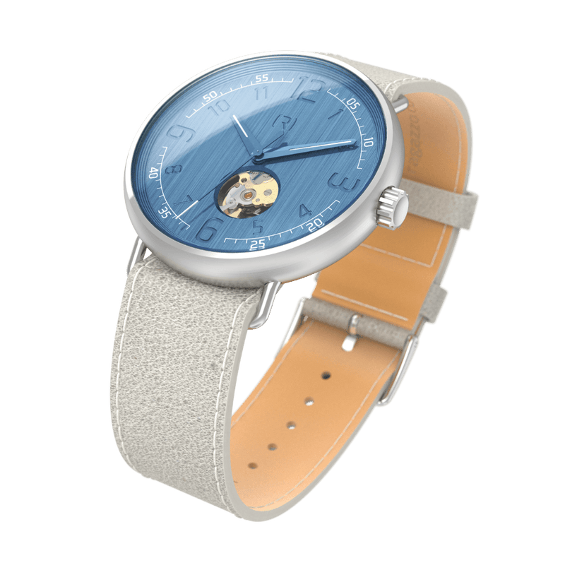 Ragazzo R1 Automatic | Grey
