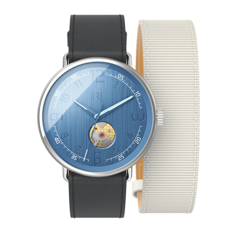 Ragazzo R1 Automatic | Nero